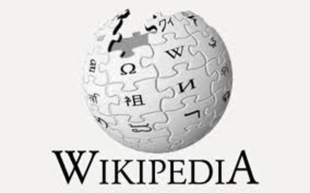 WIkipedia