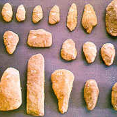 Timeline: ETAPAS DE LA HISTORIA DE LA TECNOLOGÍA DE LA INFORMACIÓN