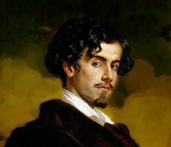 Gustavo Adolfo Bécquer (1837-1871)