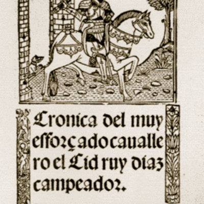 Timeline: Historia de la Literatura