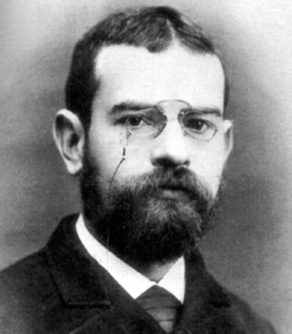 Leopoldo Alas Clarín (1852 - 1901)