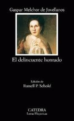 Gaspar Melchor de Jovellanos