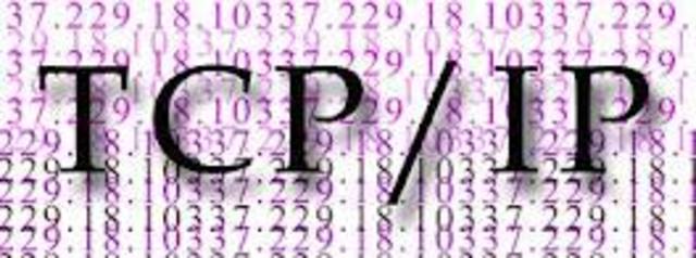 TCP