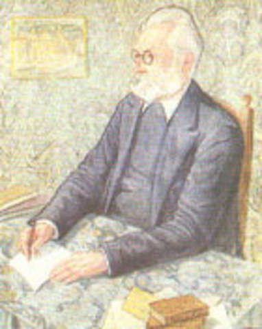 Miguel de Unamuno