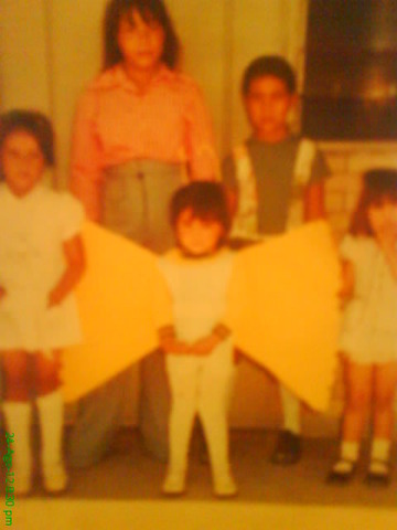 Graduación de preescolar