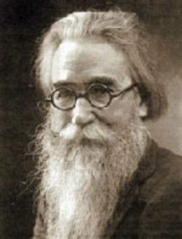 Ramón María del Valle Inclán (1866 - 1936)