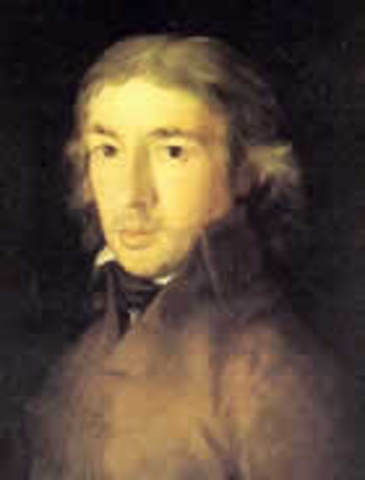 Leandro Fernández de Moratín