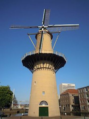 Windmills