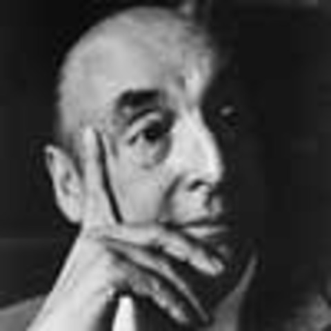 Pablo Neruda