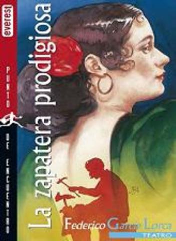 La zapatera prodigiosa