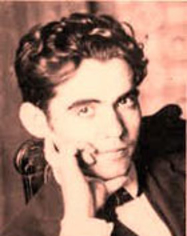 Francisco de Lorca