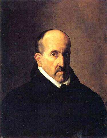 Luis de Góngora