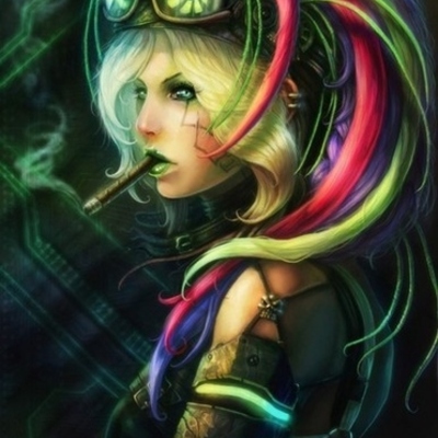 Timeline: Cyberpunk Films