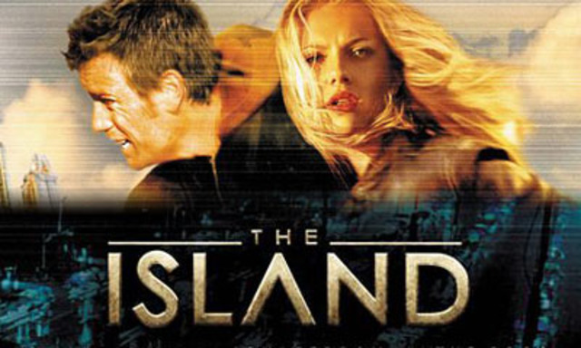 The Island