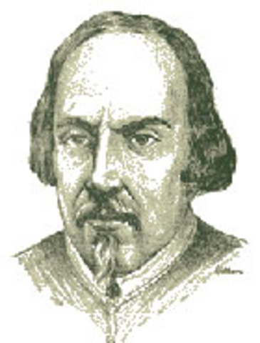 Calderón de la Barca