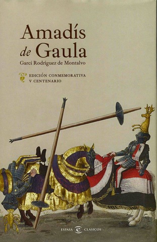 Garci Rodriguez de Montalva