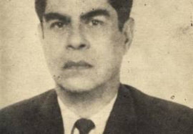 Enrique Gil