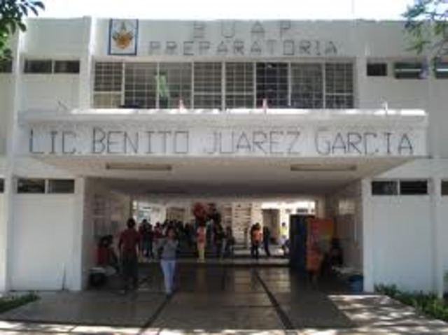 ingreso preparatoria