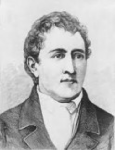 Carl Wilhelm Scheele - Chlorine