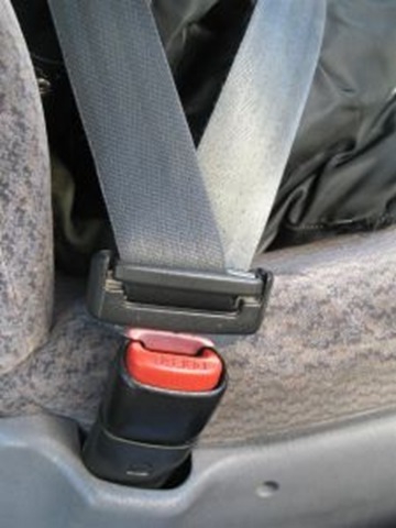Seat Belts