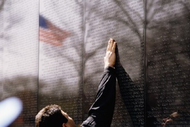 Vietnam is officially split into two separate nations