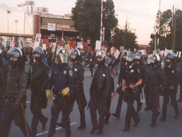 Penalties are increased for evading conscription and anti-war movement gains broader community support