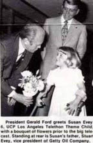 P.L. 94-142 (IDEA) passed