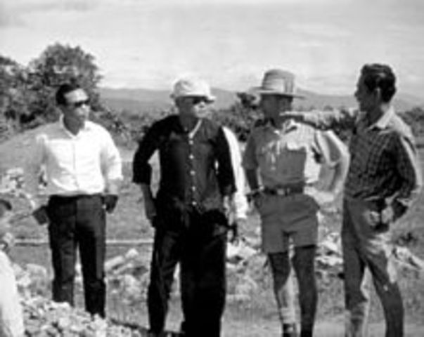 Labor Party elected to federal government announces withdrawal of Australian forces from Vietnam