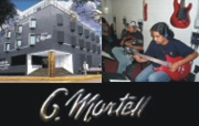 Mi inicio formal en la música