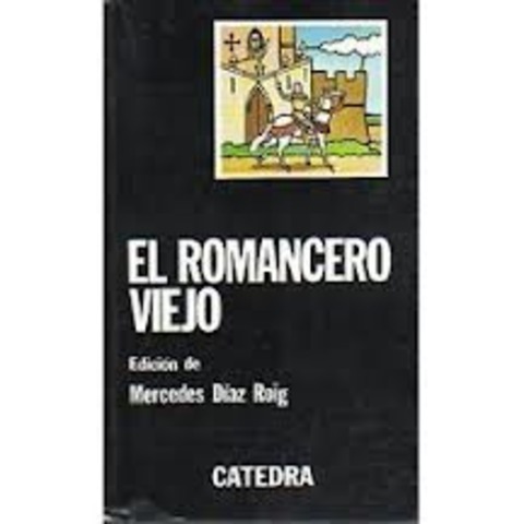Romancero viejo