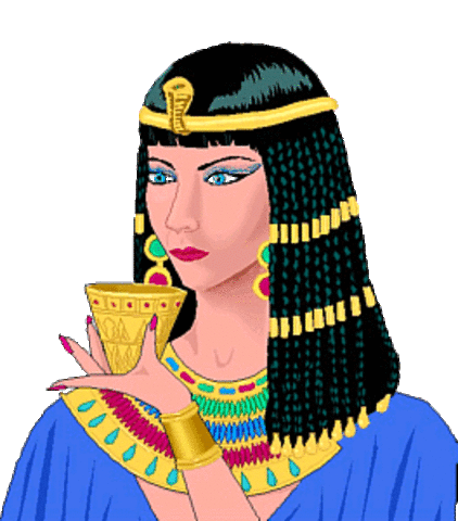Cleopatra's Tomb Discovery
