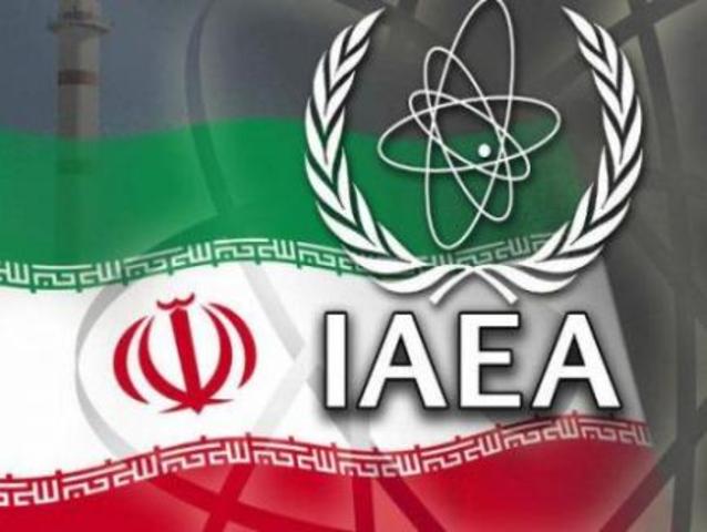 Iran and IAEA Conflict