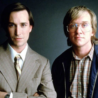 Timeline: Los Piratas de Silicon Valley