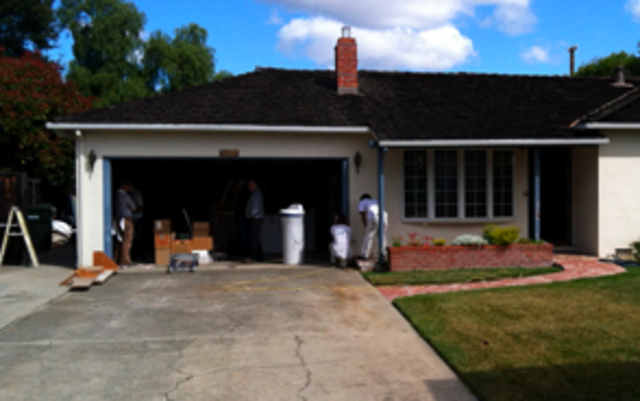 Jobs y Wozniak fundan Apple (1976)