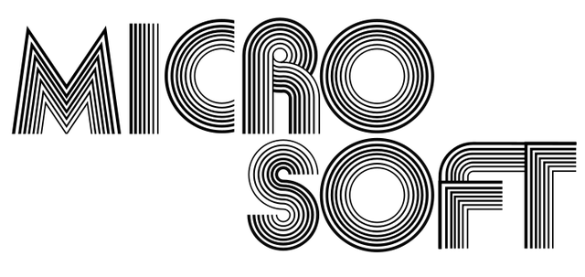 Primer año de Microsoft (1978)