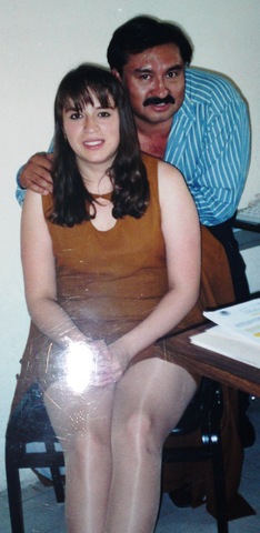 Conocí al amor de mi vida