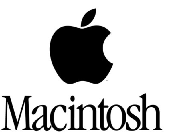 Macintosh (1984)