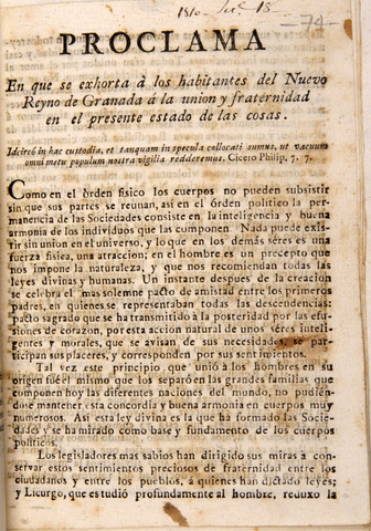 CONSTITUCION DE  1886