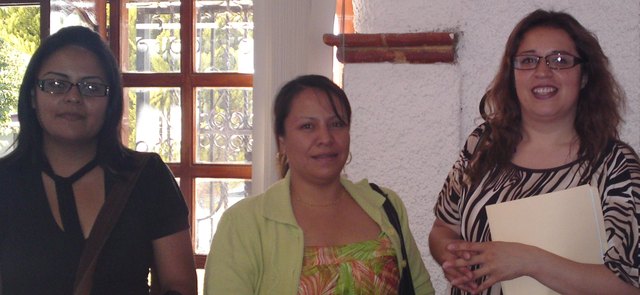 Entré a la UNAM, un sueño que comienza a cumplirse,