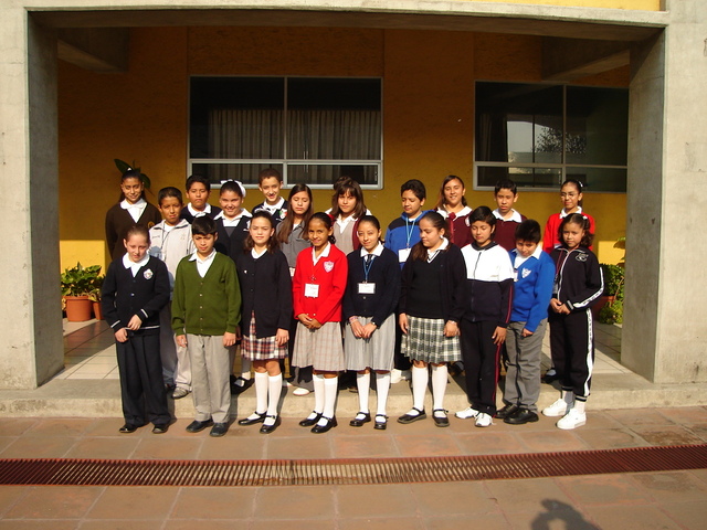 Dany Ganó la Olimpiada del Conocimiento