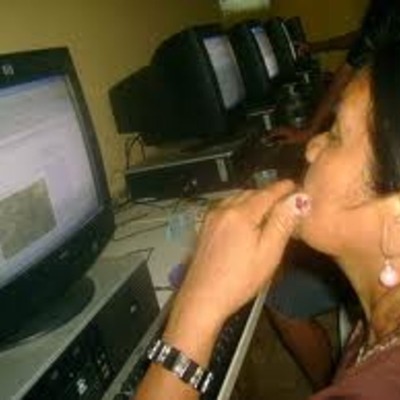 Timeline: tecnologia avanzada