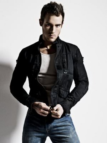 Timothy David Blane's Birth