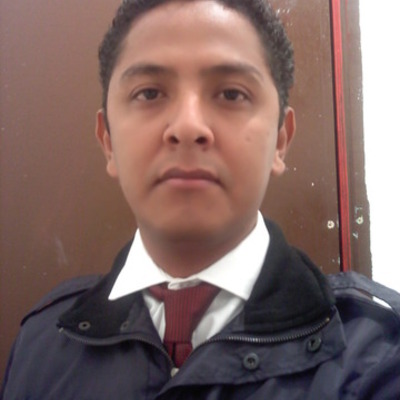 Timeline: Eulogio Juarez Garcia