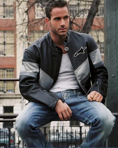 Jared Martin Yancy's Birth