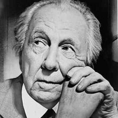Timeline: Frank Lloyd Wright 20th Century Timeline