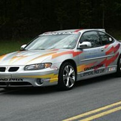 Timeline: Safety Technology in Vehicles