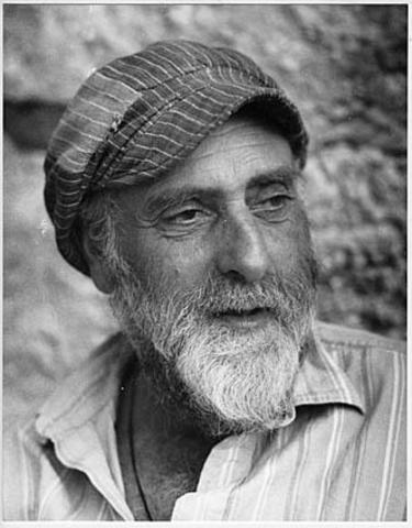 Friedensreich Hundertwasser