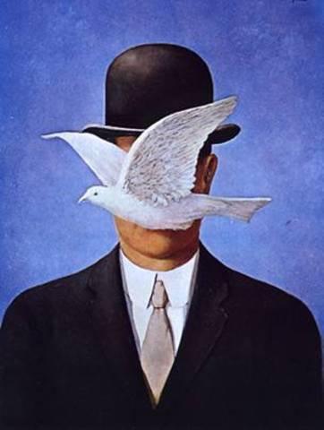 René Magritte