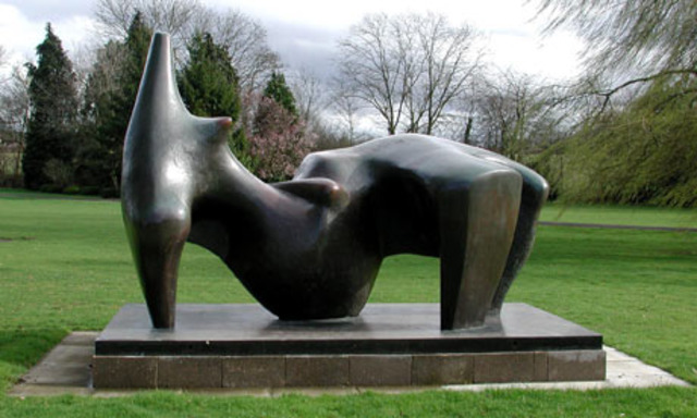 Henry Moore
