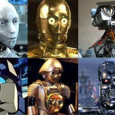 Timeline: Mecatrónica